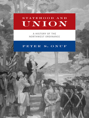 cover image of Statehood and Union